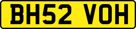 BH52VOH
