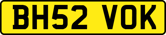 BH52VOK