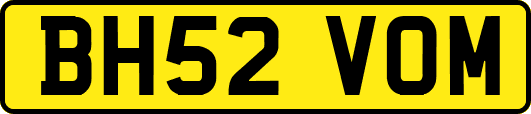 BH52VOM