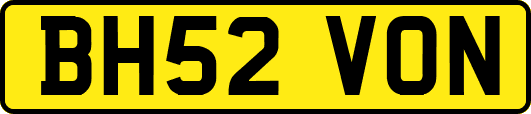 BH52VON