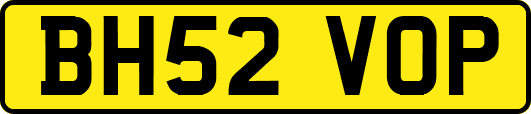 BH52VOP