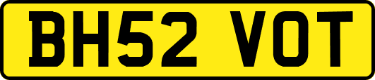 BH52VOT