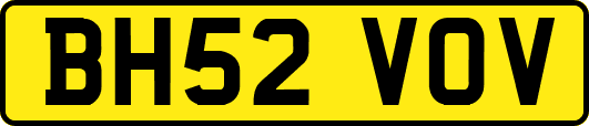 BH52VOV