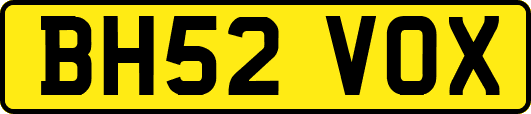 BH52VOX