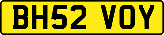 BH52VOY