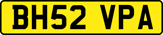 BH52VPA