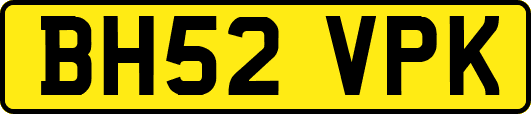 BH52VPK