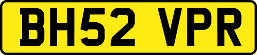 BH52VPR