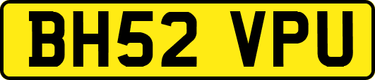 BH52VPU