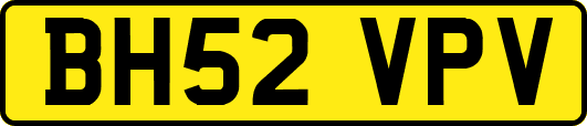 BH52VPV