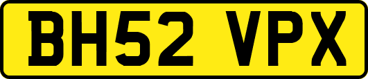 BH52VPX