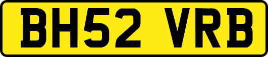 BH52VRB