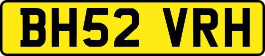 BH52VRH
