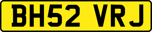 BH52VRJ