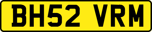 BH52VRM