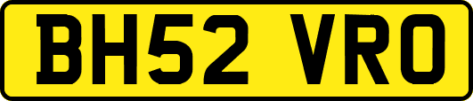 BH52VRO