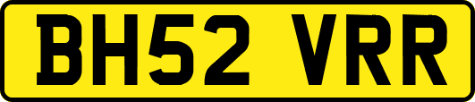 BH52VRR