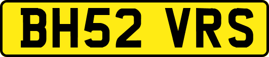 BH52VRS