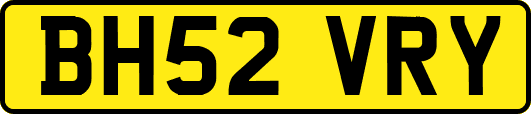 BH52VRY