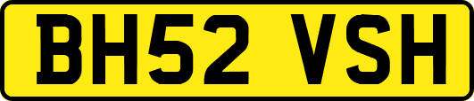 BH52VSH