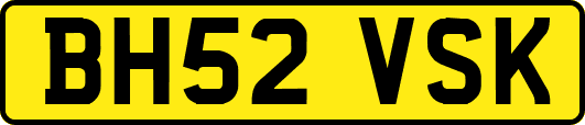 BH52VSK