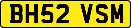 BH52VSM