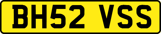 BH52VSS