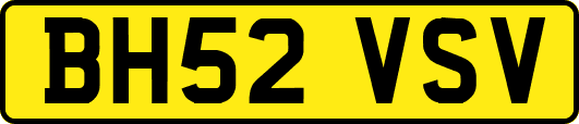 BH52VSV