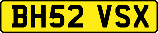 BH52VSX