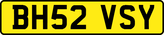 BH52VSY
