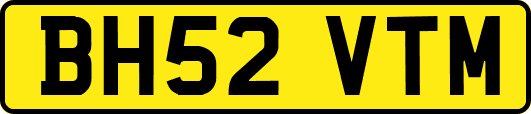 BH52VTM