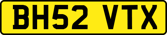 BH52VTX