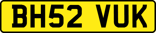 BH52VUK