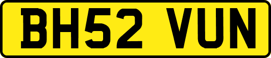 BH52VUN