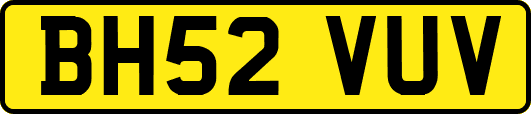BH52VUV