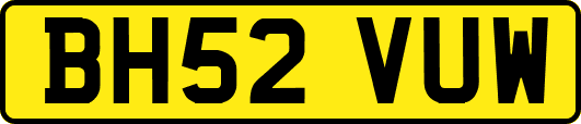 BH52VUW