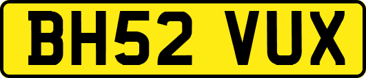 BH52VUX