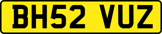 BH52VUZ