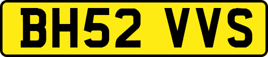BH52VVS