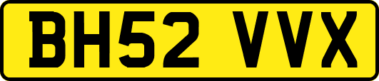 BH52VVX