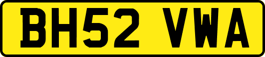 BH52VWA