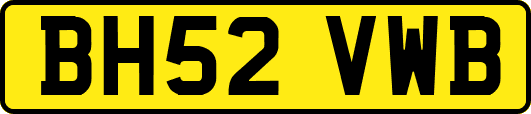 BH52VWB