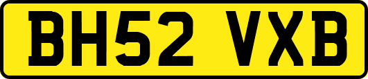 BH52VXB