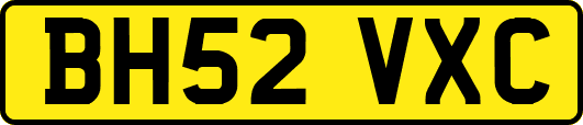 BH52VXC