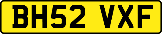 BH52VXF