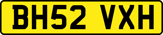 BH52VXH