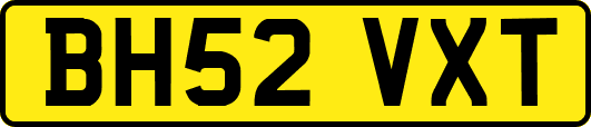 BH52VXT