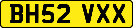BH52VXX