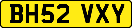 BH52VXY
