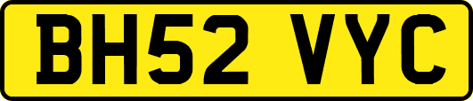 BH52VYC